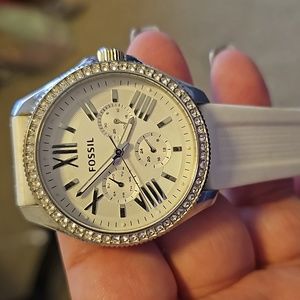Fossil Watch